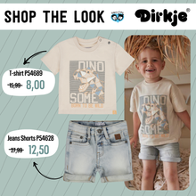 Afbeelding in Gallery-weergave laden, Dirkje set - 1101
