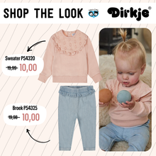 Afbeelding in Gallery-weergave laden, Dirkje set - 0902
