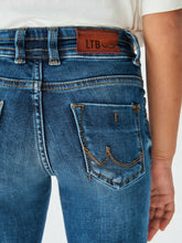 Lade das Bild in den Galerie-Viewer, Jeans Julita
