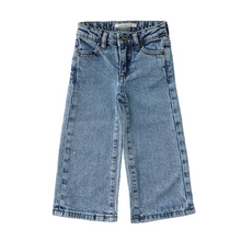 Cargar imagen en el visor de la galería, Pants Glitter Jeans
