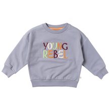 Afbeelding in Gallery-weergave laden, Sweater Wide Solid
