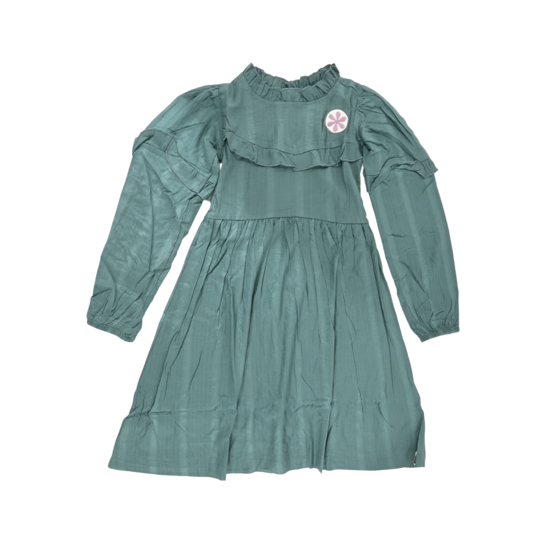 Dress Racelle Sage Green