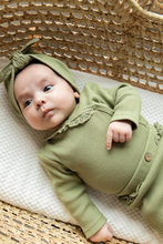 Lade das Bild in den Galerie-Viewer, Shirt Wrap Ruffles
