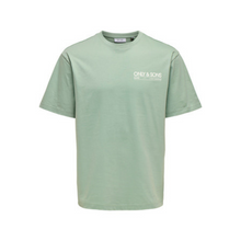Lade das Bild in den Galerie-Viewer, T-shirt Blake
