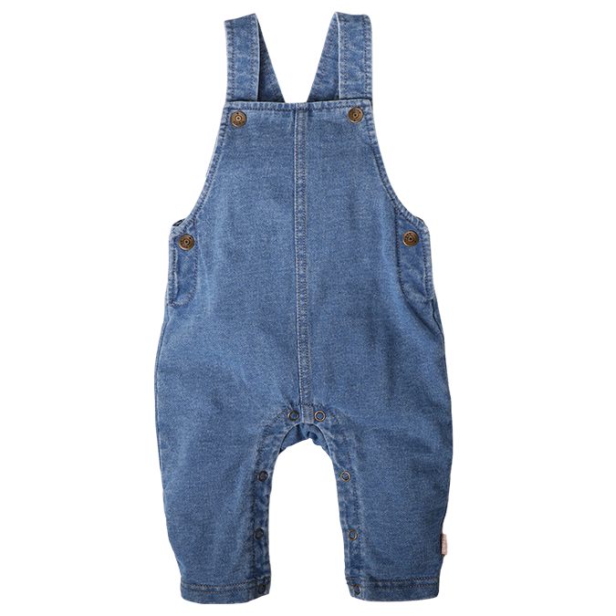 Salopette Denim