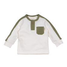 Afbeelding in Gallery-weergave laden, Shirt Pocket
