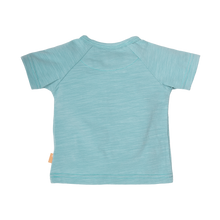 Afbeelding in Gallery-weergave laden, T-shirt Pocket
