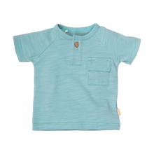 Afbeelding in Gallery-weergave laden, T-shirt Pocket
