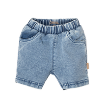 Afbeelding in Gallery-weergave laden, Shorts Jog Denim
