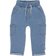 Lade das Bild in den Galerie-Viewer, Pants Jog Denim
