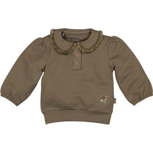Cargar imagen en el visor de la galería, Sweater Collar
