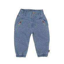 Cargar imagen en el visor de la galería, Pants Jog Denim
