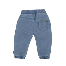 Cargar imagen en el visor de la galería, Pants Jog Denim
