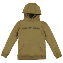 Charger l&#39;image dans la galerie, Hoodie Dexter
