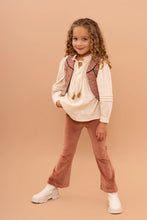 Afbeelding in Gallery-weergave laden, Gilet Simba
