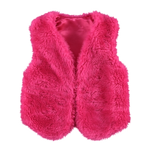 Afbeelding in Gallery-weergave laden, Bodywarmer Geertje
