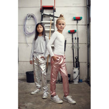 Cargar imagen en el visor de la galería, Broek Meremeta Silver
