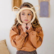 Afbeelding in Gallery-weergave laden, Blouse Tessa
