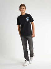 Lade das Bild in den Galerie-Viewer, T-shirt Petrol TSR692
