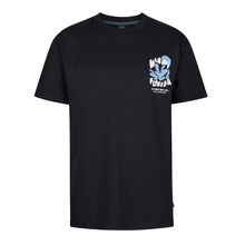 Lade das Bild in den Galerie-Viewer, T-shirt Petrol TSR692
