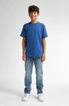 Lade das Bild in den Galerie-Viewer, T-shirt Petrol TSR693
