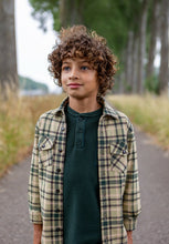 Charger l&#39;image dans la galerie, Blouse Danilo
