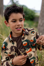 Charger l&#39;image dans la galerie, Blouse Fons
