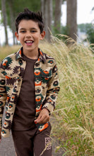 Charger l&#39;image dans la galerie, Blouse Fons
