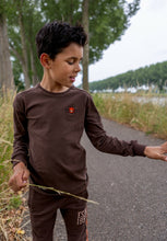 Charger l&#39;image dans la galerie, Longsleeve Govert
