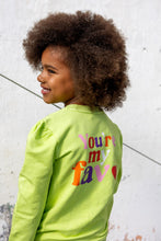 Charger l'image dans la galerie, Sweater Babette

