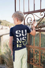 Lade das Bild in den Galerie-Viewer, T-shirt Tanti
