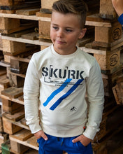 Afbeelding in Gallery-weergave laden, Sweater Spencer Off White
