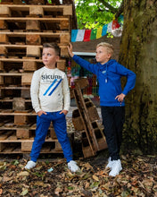 Afbeelding in Gallery-weergave laden, Sweater Spencer Off White
