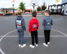 Cargar imagen en el visor de la galería, Sweatpants Beike
