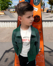Afbeelding in Gallery-weergave laden, Overshirt Siraj
