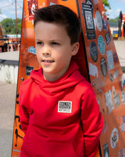 Lade das Bild in den Galerie-Viewer, Hoodie Saza
