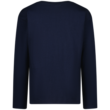Longsleeve Basic Logo