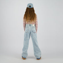 Cargar imagen en el visor de la galería, Jeans Cassie Seam
