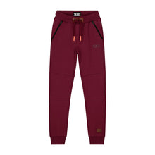 Lade das Bild in den Galerie-Viewer, Pants Brooklyn Bordeaux
