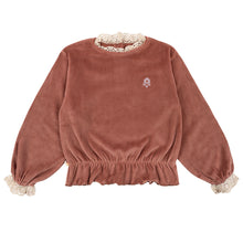 Afbeelding in Gallery-weergave laden, Sweater Caroline
