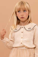 Afbeelding in Gallery-weergave laden, Blouse Cato
