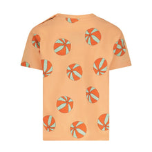Lade das Bild in den Galerie-Viewer, T-shirt Ezra
