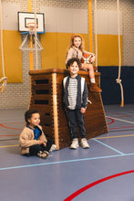 Lade das Bild in den Galerie-Viewer, Longsleeve Dain
