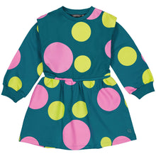 Lade das Bild in den Galerie-Viewer, Dress Danisha
