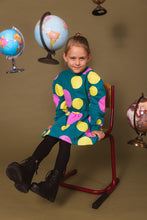 Lade das Bild in den Galerie-Viewer, Dress Danisha
