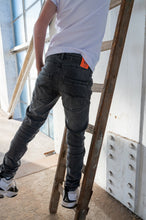 Lade das Bild in den Galerie-Viewer, Jeans Maji Slim Fit Grey

