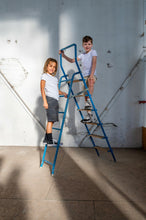 Afbeelding in Gallery-weergave laden, Jeans Shorts Radi
