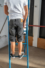 Afbeelding in Gallery-weergave laden, Jeans Shorts Radi
