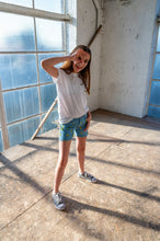 Lade das Bild in den Galerie-Viewer, Jeans Shorts Kuni
