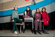 Afbeelding in Gallery-weergave laden, Longsleeve Delia
